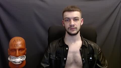 Sir Damien online show from 01/03/25, 02:21