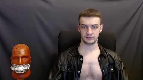 Sir Damien online show from 01/08/25, 04:54