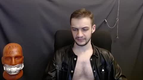 Sir Damien online show from 01/15/25, 03:11