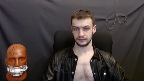 Sir Damien online show from 01/17/25, 03:12