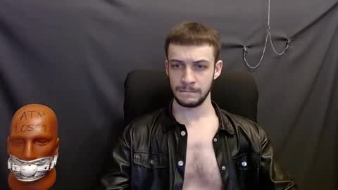 Sir Damien online show from 01/22/25, 02:48