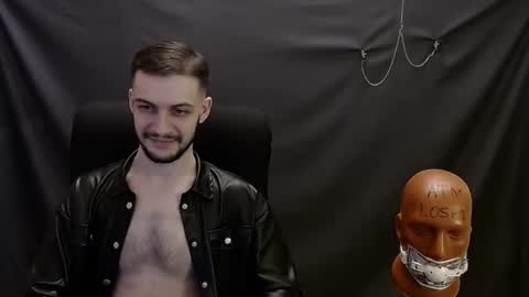 Sir Damien online show from 01/24/25, 03:00