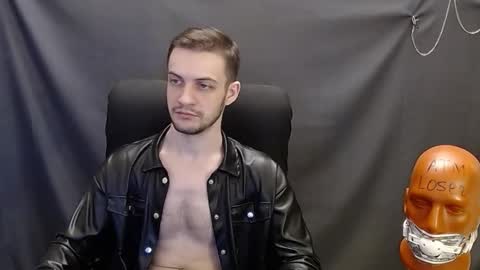 Sir Damien online show from 02/08/25, 05:40