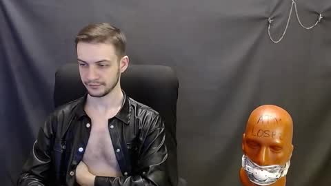 Sir Damien online show from 02/08/25, 08:21