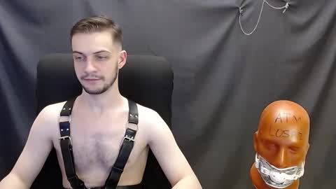 Sir Damien online show from 03/05/25, 03:18