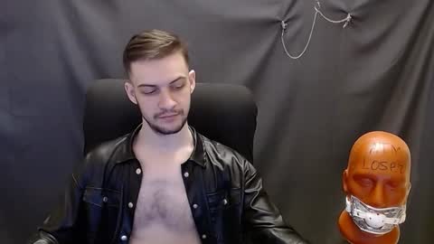 Sir Damien online show from 03/07/25, 09:38