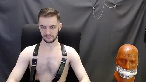 Sir Damien online show from 03/08/25, 03:50