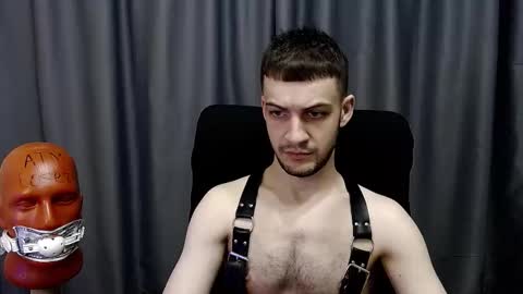 Sir Damien online show from 10/11/25, 08:51