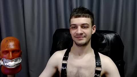 Sir Damien online show from 10/25/25, 03:03