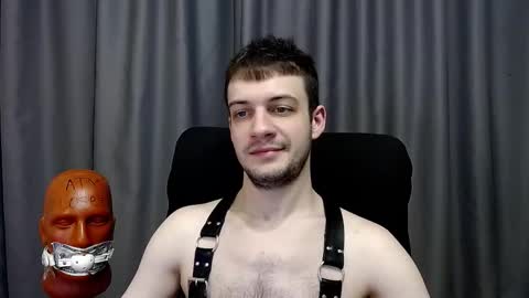 Sir Damien online show from 01/08/26, 09:06