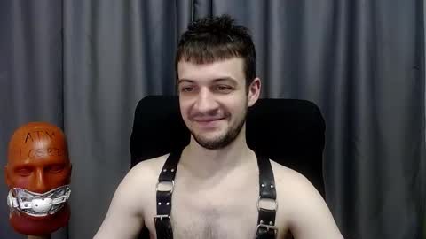 Sir Damien online show from 01/10/26, 09:05