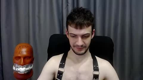 Sir Damien online show from 01/11/26, 08:14