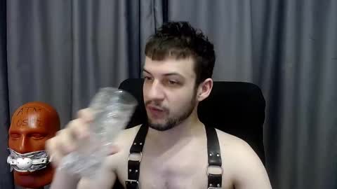 Sir Damien online show from 01/13/26, 04:23