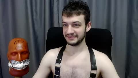 Sir Damien online show from 01/16/26, 02:59