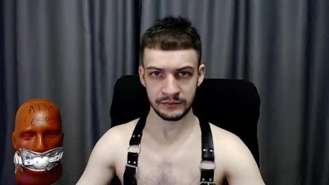 Sir Damien online show from 01/31/26, 07:11