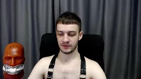 Sir Damien online show from 02/04/26, 08:25