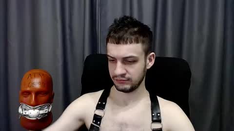 Sir Damien online show from 02/08/26, 05:00