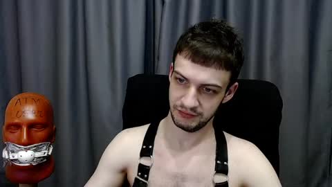 Sir Damien online show from 02/28/26, 02:56