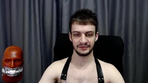 Snapshot of sir_damien chatting on 03/05/26, 09:11 Sir Damien online show from 03/05/26, 09:11