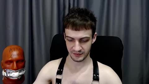 Snapshot of sir_damien chatting on 03/11/26, 08:59 Sir Damien online show from 03/11/26, 08:59