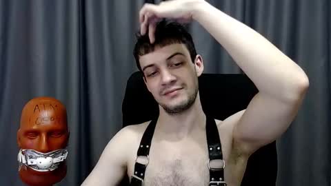 Snapshot of sir_damien chatting on 03/12/26, 08:48 Sir Damien online show from 03/12/26, 08:48