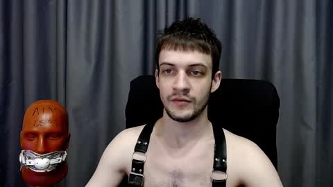 Snapshot of sir_damien chatting on 03/15/26, 08:15 Sir Damien online show from 03/15/26, 08:15