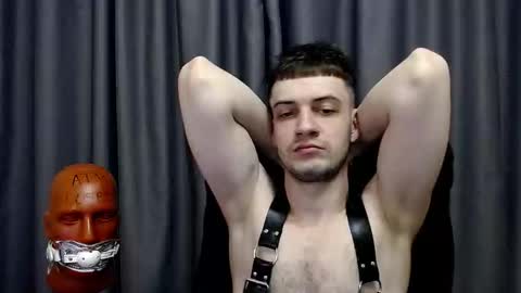 Snapshot of sir_damien chatting on 03/18/26, 08:45 Sir Damien online show from 03/18/26, 08:45