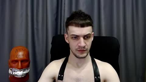 Snapshot of sir_damien chatting on 03/19/26, 09:30 Sir Damien online show from 03/19/26, 09:30