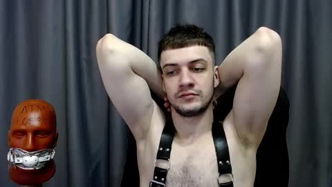 Snapshot of sir_damien chatting on 03/20/26, 08:57 Sir Damien online show from 03/20/26, 08:57