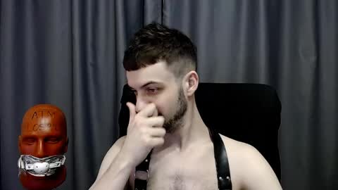 Snapshot of sir_damien chatting on 03/24/26, 10:04 Sir Damien online show from 03/24/26, 10:04