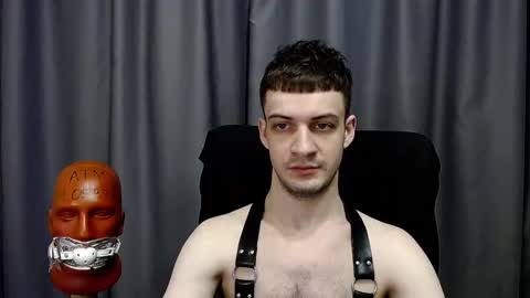 Snapshot of sir_damien chatting on 03/25/26, 08:37 Sir Damien online show from 03/25/26, 08:37