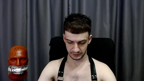 Snapshot of sir_damien chatting on 03/27/26, 03:01 Sir Damien online show from 03/27/26, 03:01