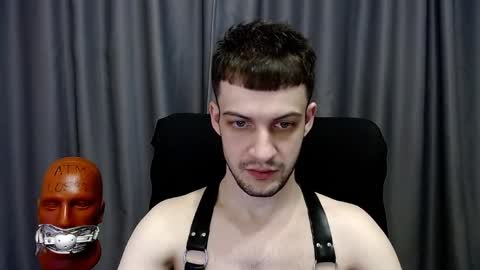 Snapshot of sir_damien chatting on 03/28/26, 08:52 Sir Damien online show from 03/28/26, 08:52