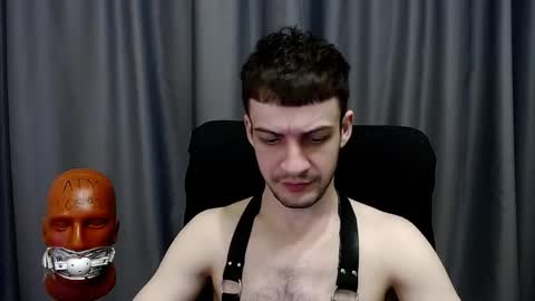 Snapshot of sir_damien chatting on 04/08/26, 08:42 Sir Damien online show from 04/08/26, 08:42