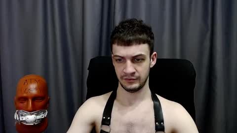 Snapshot of sir_damien chatting on 04/09/26, 08:36 Sir Damien online show from 04/09/26, 08:36