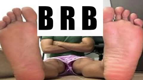 Snapshot of sir_kev66 chatting on 04/21/26, 03:02 only foot worshipers here online show from 04/21/26, 03:02