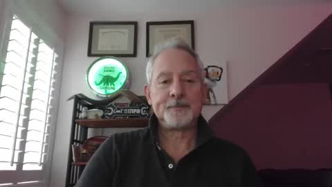 Don Roberto online show from 12/29/24, 02:21