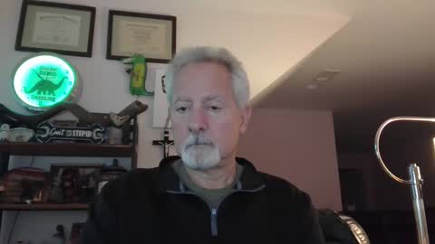 Don Roberto online show from 03/09/25, 12:42