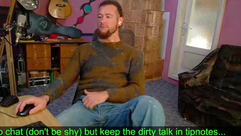 I am The Fourth and only Sir. Pelo online show from 10/31/25, 06:47