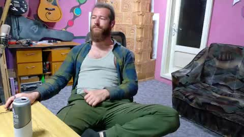 I am The Fourth and only Sir. Pelo online show from 04/27/26, 06:39