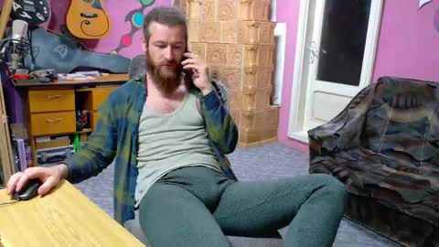 I am The Fourth and only Sir. Pelo online show from 04/30/26, 05:30