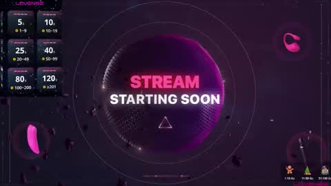 Sebastian online show from 01/08/26, 11:51