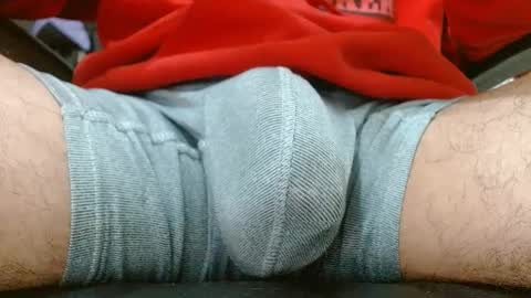 AlphaMaster Rodrick online show from 12/10/24, 03:30