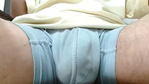 AlphaMaster Rodrick online show from 12/31/24, 02:08