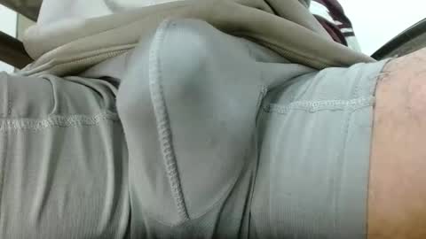 AlphaMaster Rodrick online show from 10/16/25, 03:40