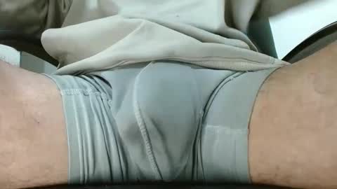 AlphaMaster Rodrick online show from 01/18/26, 02:15