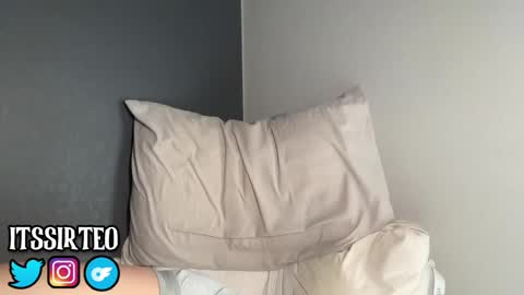 SIR TEO online show from 02/04/25, 07:55