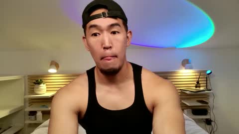 SIR TEO online show from 05/22/26, 11:49