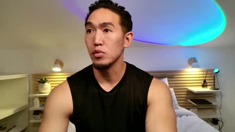 SIR TEO online show from 05/27/26, 02:36
