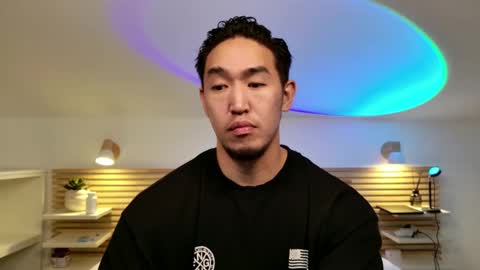 SIR TEO online show from 05/31/26, 12:23